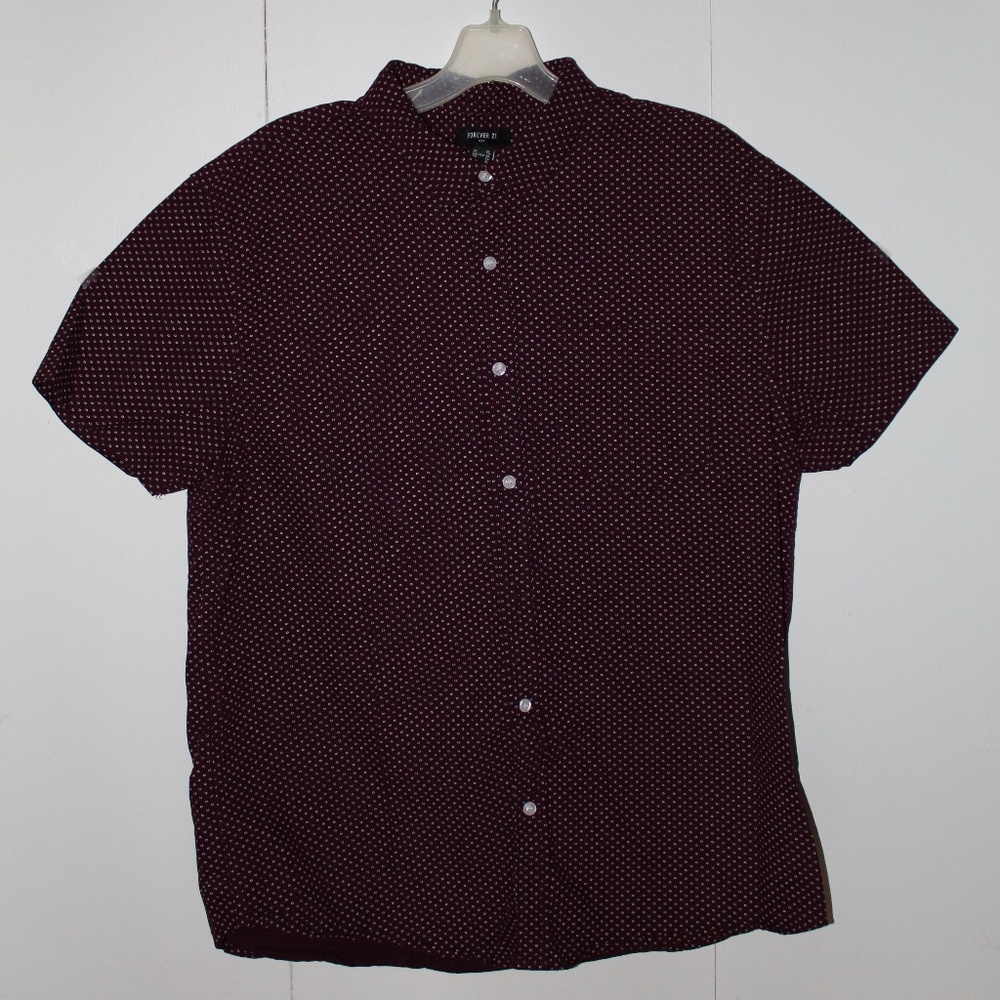 Forever21 Shirt